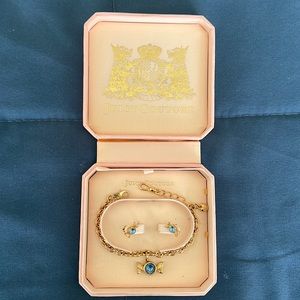 AUTHENTIC Juicy Couture set